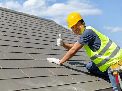 About Roof Repair Experts Galesburg, ND